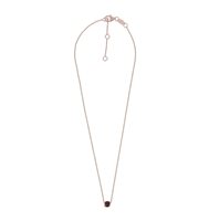 Collar Pesavento Mujer in Plata WBRIE035